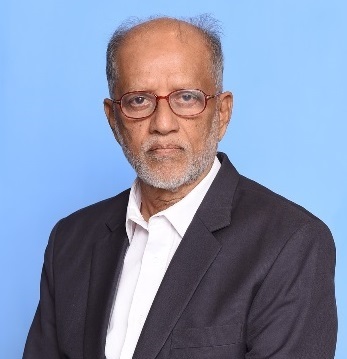 Syed Hafeezuddin